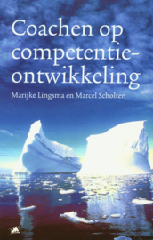 Coachen op competentieontwikkeling , Marijke Lingsma Serie: PM-reeks