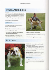 Het grote trim-, knip- en verzorgingsboek voor honden de ideale handleiding voor het trimmen van honden, geschreven en geredigeerd door internationale trimmers , Eileen Geeson
