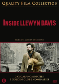 Speelfilm - Inside Llewyn Davis , Garrett Hedlund