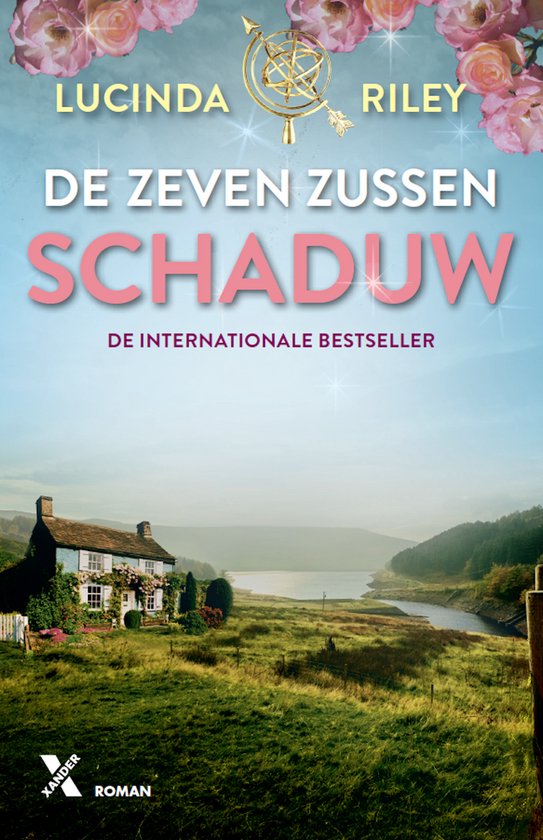 De zeven zussen 3 - Schaduw Stars verhaal ,  Lucinda Riley Serie: De Zeven Zussen