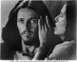 JESUS CHRIST SUPERSTAR ('73) ,  Barry Dennen