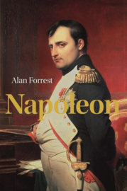 Napoleon , Alan Forrest