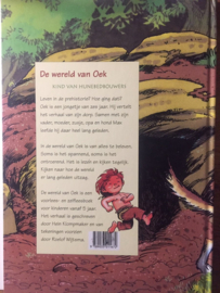 De Wereld Van Oek Kind Van Hunebedbouwers ,  H. Klompmaker