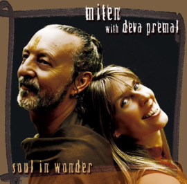 Soul In Wonder ,  Miten & Deva Premal