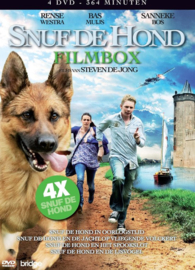 Snuf de Hond - Complete Box , Tom van Kalmthout