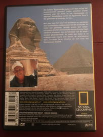 National Geographic - Egypte: Geheimen Van De Farao's geheimen van de farao's , Strengholt United Media