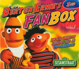 Bert & Ernie's Fanbox , Children