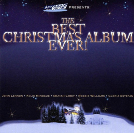 Best Christmas Album Ever , various artists