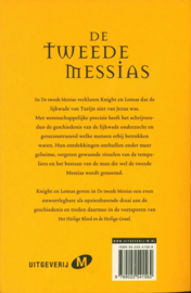 De Tweede Messias , C. Knight