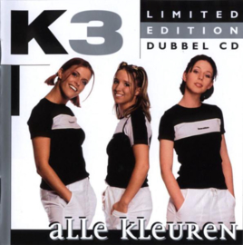 Alle Kleuren ,  K3