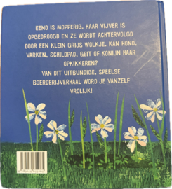 Moppereend, Joyce Dunbar