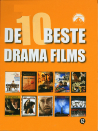Speelfilm - 10 Beste Drama Films ,  Russell Crowe