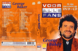 George Baker - Voor Alle Fans , George Baker