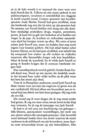 Misdaadkoning ,  Val McDermid