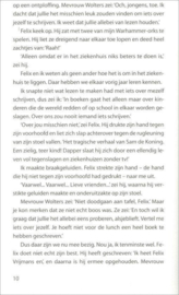 Als je dit leest, ben ik dood , Sally Nicholls