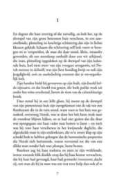Drie sterke vrouwen, Marie Ndiaye