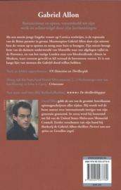 Het Engelse meisje , Daniel Silva