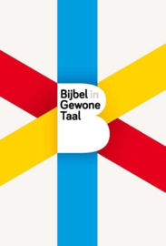 Bijbel in gewone taal , Nederlands Bijbelgenootschap