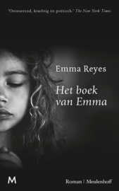 Het boek van Emma roman , Emma Reyes