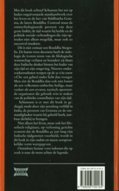 Historische Boeddha leven en leer van Gotama ,  Hans W. Schumann