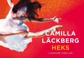 Heks , Dwarsligger 481, Camilla Läckberg Serie: Fjällbacka