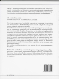 Kopstukken van de orthopedagogiek , Diverse auteurs
