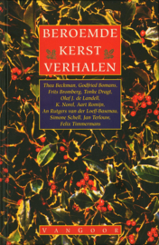 Beroemde Kerstverhalen, Thea Beckman