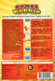 10 Jr Ernst Bobbie En De Rest ,  Ernst, Bobbie en de rest
