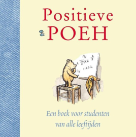 Positieve poeh een boek voor studenten van alle leeftijden ,  A.A. Milne
