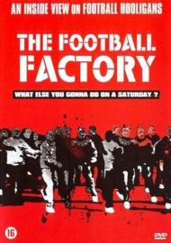 The Football Factory , Danny Dryer