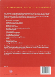 Hulpgids Asperger-syndroom de complete gids ,  T. Attwood