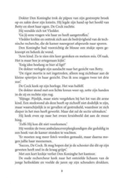 Baantjer 73 - De Cock en de dood van een engel, Baantjer