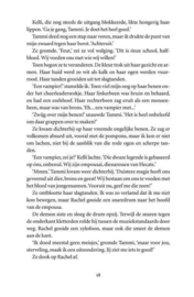 Percy Jackson en de Olympiërs 4 - De strijd om het labyrint Half Jongen, Half God Maar Een Echte Held Auteur: Rick Riordan  Serie: Percy Jackson en de Olympiërs
