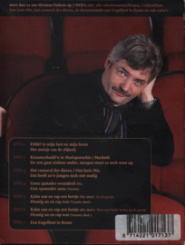Herman Finkers - Tot Nu Toe , Herman Finkers