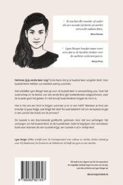 De tweede Over het zijn en krijgen van een tweede kind , Lynn Berger