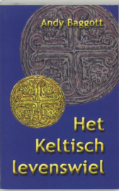 Het Keltisch levenswiel , A. Baggott