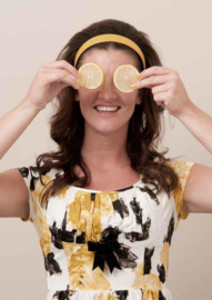 Een broodje in de oven en meer recepten voor tijdens je zwangerschap , Tamara Weide