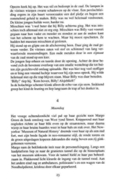 Pendergast thriller 1 - De vloek van het oerwoud , Preston & Child