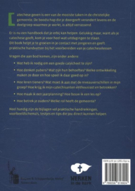 Handboek voor catecheten , Ingrid Plantinga