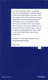 Mooi Niks! , Marjon Hoffman