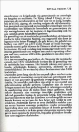 De Tao Van De Vrouw Energiewerk, Zelfgenezing, Seksualiteit , Maitreyi D. Piontek