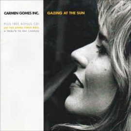 Gazing At The Sun , Carmen Gomes