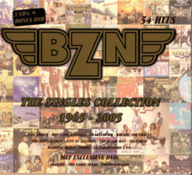 The Singles Collection , B.Z.N.