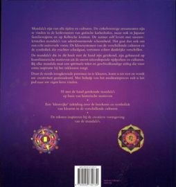 Mandala's spiritueel werkboek , Marion Kustenmacher