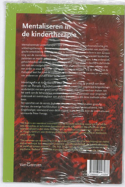 Mentaliseren in de kindertherapie , M. Schmeets