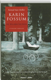 De waarschuwer , Karin Fossum