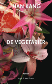 De Vegetariër , Han Kang
