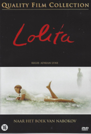 Lolita (1997) , Jeremy Irons