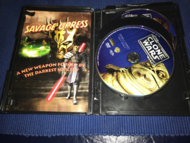 Star Wars: The Clone Wars - Seizoen 3 , James Arnold Taylor