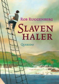 Slavenhaler , Rob Ruggenberg